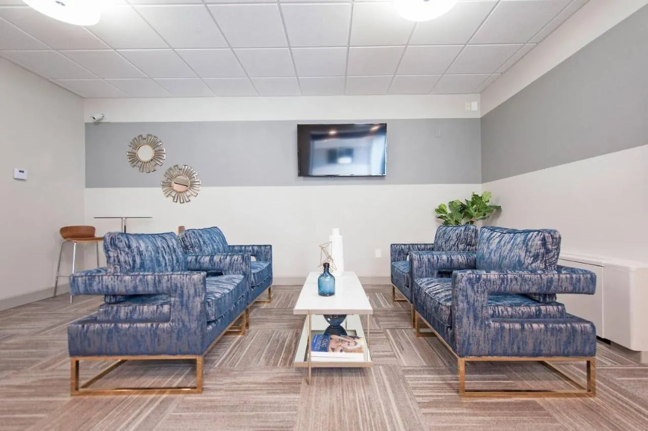 Cozystays Stylish Apartment In Downtown Louisville 0*,