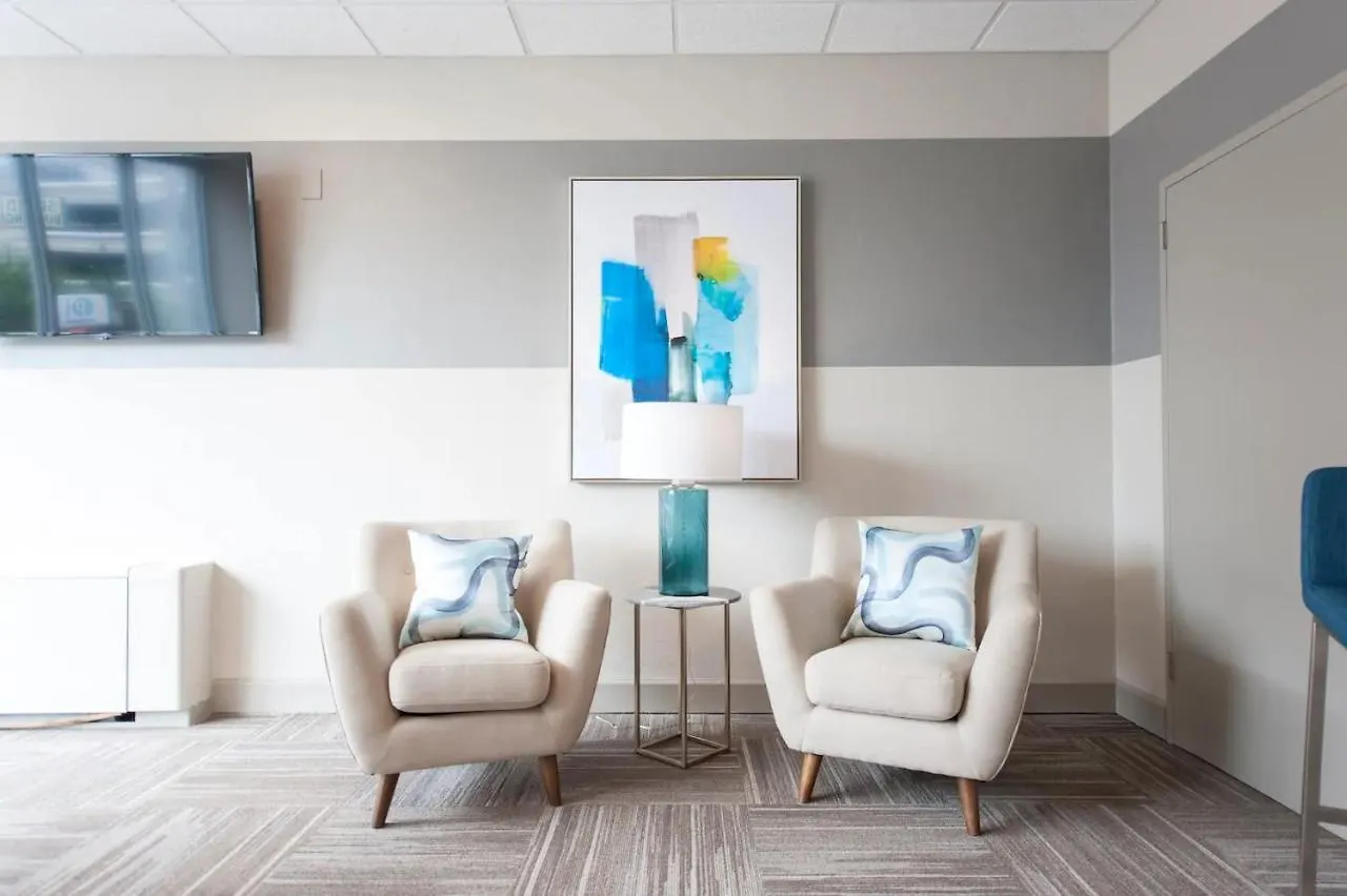 Cozystays Stylish Apartment In Downtown Louisville United States