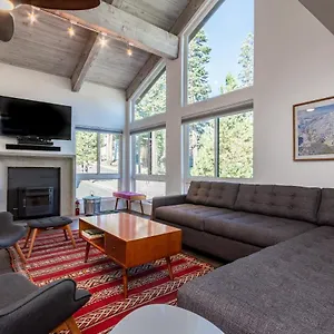 Courchevel C # 9 Apartment Mammoth Lakes