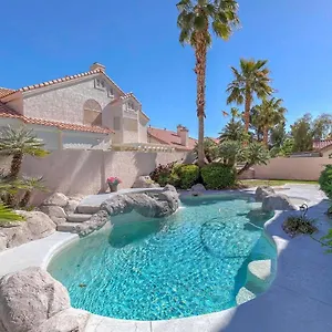 Enchanted Homestay Las Vegas