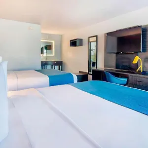 6 Louisville, Ky- Airport/ Fair Expo Hotel