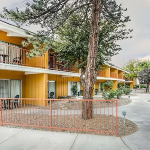 Econo Near Reno-sparks Convention Center Lodge Reno