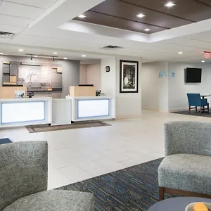 Express Northeast By Ihg Louisville