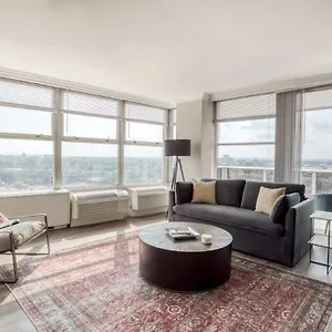 Apartment Cozysuites 800 Tower 1br With Gym! 10, Louisville
