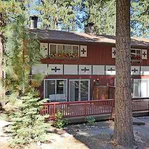 Wildwood Avenueapartment Holiday home South Lake Tahoe