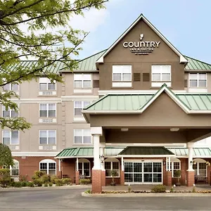 Country & By Radisson, East, Ky Hotel