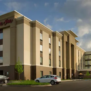 Отель Hampton East Hurstbourne, Луисвилл