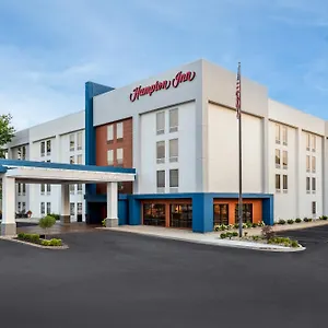 Hampton Airport Fair/expo Center Hotel