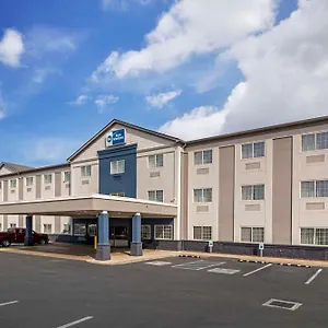 Western Airport Expo Hotel
