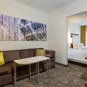 Отель Springhill Hurstbourne/north, Луисвилл