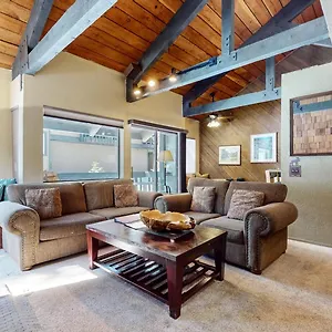 Bigwood #62 Apartment Mammoth Lakes