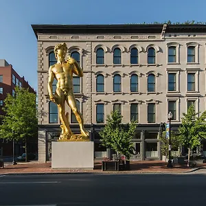 21c Museum Hotel