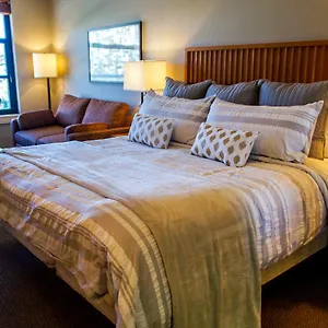 The Village Monache Holiday home Mammoth Lakes