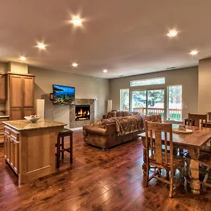 New Close To Heavenly W Pine Garden Holiday home South Lake Tahoe